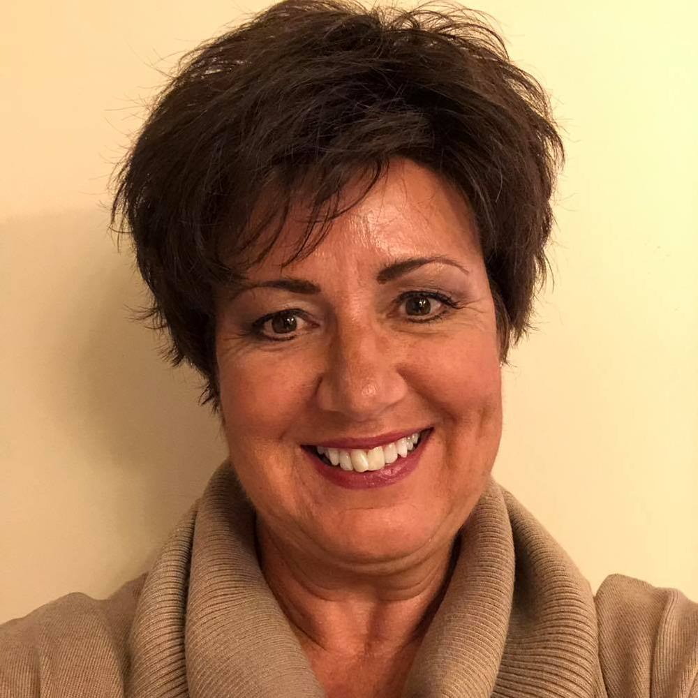 Meet your Posher, Beverly